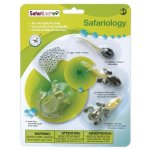 Safari Ltd. Životní cyklus Žába – Zboží Mobilmania