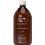 Simply Organic Elements Hydrolate Fire 500 ml – Hledejceny.cz