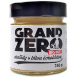 Big Boy Grand zero čokoláda bílá 250 g – Zbozi.Blesk.cz