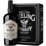 Teeling Small Batch 46% 0,7 l (dárkové balení 2 sklenice) – Hledejceny.cz