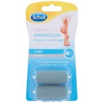 Scholl Velvet Smooth drsné 2 ks – Sleviste.cz