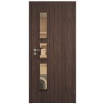 Sapeli Elegant Komfort M33 otočné ořech 100 x 210 cm Planibel bronz – Hledejceny.cz