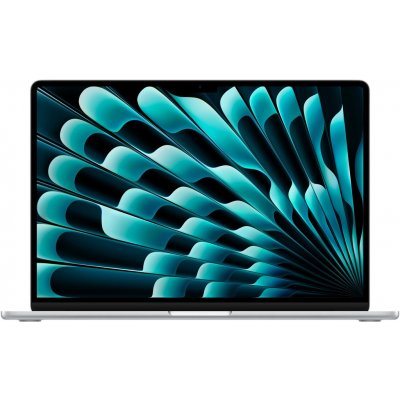 Apple MacBook Air 15 M3 MRYQ3CZ/A – Zboží Živě