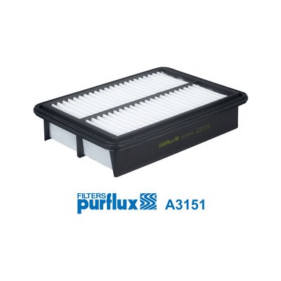 Vzduchový filtr PURFLUX A3151 – Hledejceny.cz