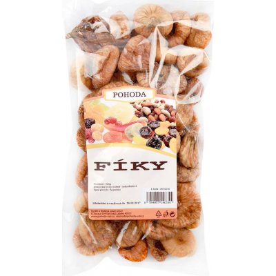 Velkoobchod Pohoda Fíky500 g – Hledejceny.cz