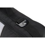 CabinZero Classic Cabin Cubes Black – Zboží Dáma