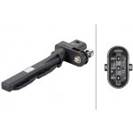 HELLA Generátor impulsů, klikový hřídel 6PU013122-801 – Hledejceny.cz