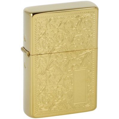 Angel Benzínový Gold Flowers – Hledejceny.cz