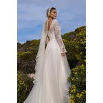 EvaMária | Boho závoj – Zboží Dáma