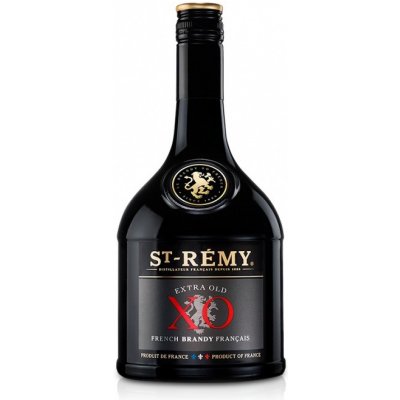 Rémy St XO 40% 0,7 l (holá láhev) – Zboží Dáma