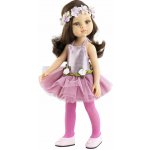 Paola Reina Las Amigas bábika Carol baletka 32 cm – Hledejceny.cz