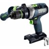 Akušroubovák FESTOOL TDC 18/4 I-Basic 575601