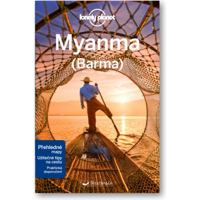 Myanma Barma – Zboží Mobilmania