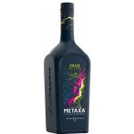 Metaxa Zeus 12* 40% 0,7 l (holá láhev) – Zboží Dáma