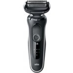 Braun Series 5 51-W1600s White – Zboží Dáma