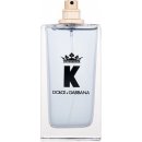 Dolce & Gabbana K toaletní voda pánská 100 ml tester