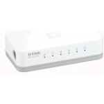 D-Link GO-SW-5E – Zboží Živě