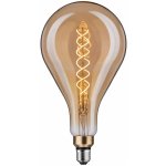 Paulmann LED žárovka INNER G125 E27/3,5W/230V 1800K 28882 W2956 – Hledejceny.cz