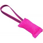 RINGO Pešek 1x ucho 09025 fuchsie 40 x 14 cm – Zboží Dáma