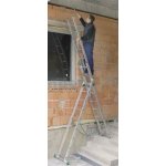 Alve Eurostyl 3 x 10 příček 626 cm 7810 – Hledejceny.cz