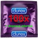 Durex Elite 100ks