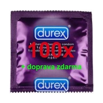 Durex Elite 100ks