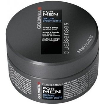 Goldwell Dualsenses For Men Texture Cream Paste matující krémová pasta 100 ml