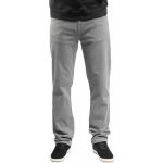 Meatfly pánské rifle Spirit Grey šedá – Zboží Dáma