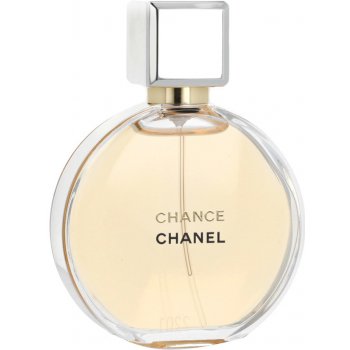 Chanel Chance parfémovaná voda dámská 35 ml