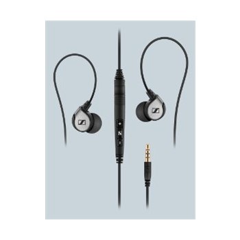 SENNHEISER MM 80i