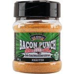 Don Marco´s BBQ Barbecue Bacon Punch Herbs 120 g – Hledejceny.cz
