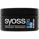 Syoss Re-Style stylingová guma 100 ml