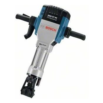 Bosch GSH 27 VC 0.611.30A.000