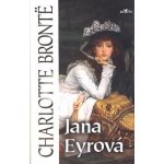 Jana Eyrová - Brontë Charlotte – Hledejceny.cz