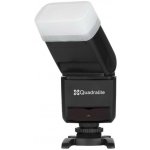 Quadralite Stroboss 36 pro Nikon – Zboží Živě