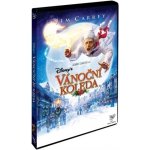 vánoční koleda DVD – Zboží Mobilmania