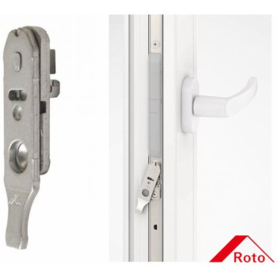 Roto Úrovňová a ovládací pojistka Roto NT / NX 795927 – Zboží Mobilmania