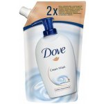 Dove tekuté mýdlo Deeply Nourishing náplň 500 ml – Zboží Mobilmania