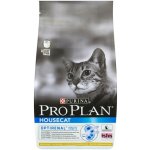 Pro Plan Cat Junior Chicken 10 kg – Zboží Mobilmania