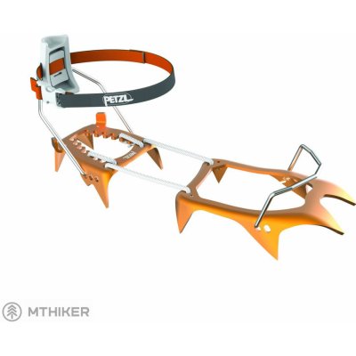 Petzl Leopard LLF – Zboží Mobilmania