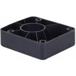 Hettich kluzák k soklové noze Universal/Korrekt 61854 – Hledejceny.cz