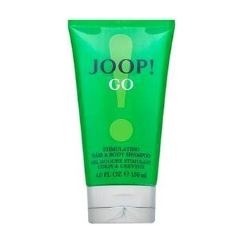 Joop! Go sprchový gel 150 ml