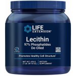 Life Extension Lecithin 454 g – Hledejceny.cz