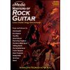 Multimédia a výuka eMedia Masters Rock Guitar Mac