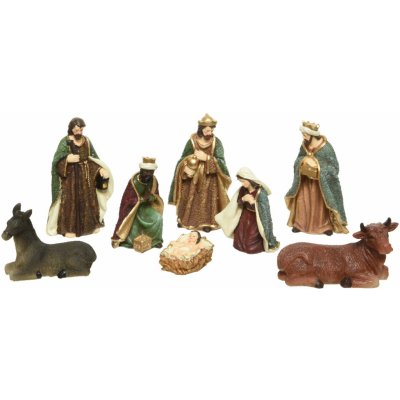 Kaeming Figurky "Betlém", set 8ks – Hledejceny.cz