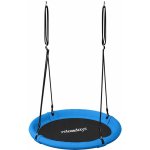 SEDCO Závěsná houpačka KSW001 Modrá – Zboží Dáma