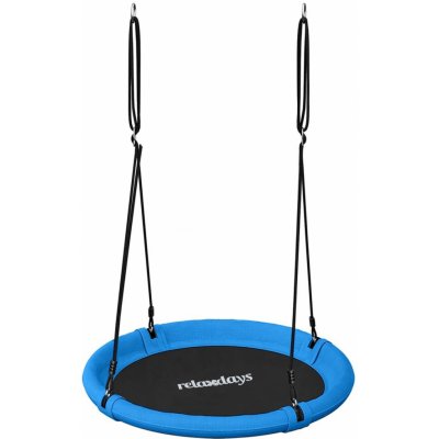 SEDCO Závěsná houpačka KSW001 Modrá – Zboží Dáma