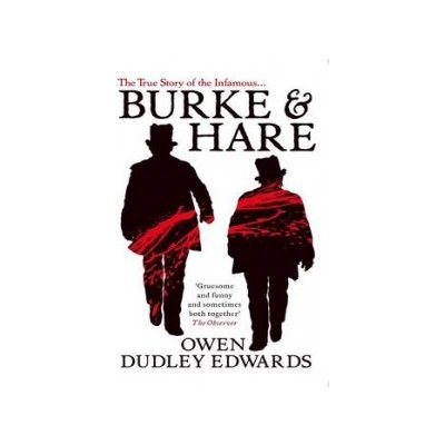 Burke and Hare Edwards Owen Dudley