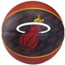 Spalding team basketball Chicago Bulls