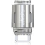 iSmoka-Eleaf ER žhavící hlava nerez 0,3ohm – Hledejceny.cz